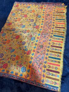 New Pashmina Shawl For Men Or Women Both