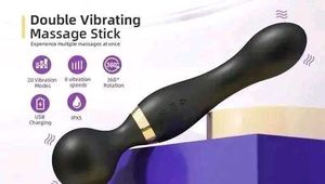 Hair Tool Massager