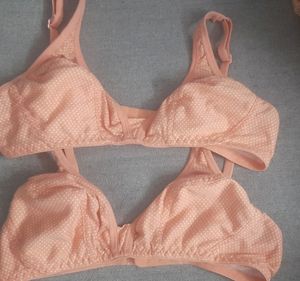 Lingerie 36-90 Cm For Teenage Girl