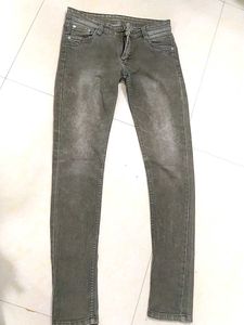 A Beautiful Mix Greg Green Jeans