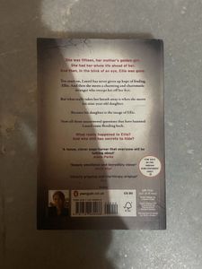 3 Fiction Books Set