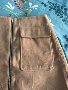 skirt