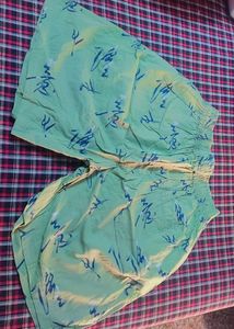 3 Pcs Of Shorts