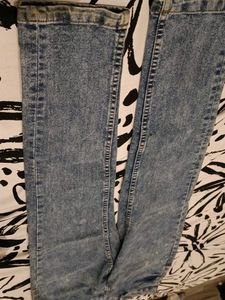 Denim Jeans