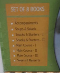 Gourmets Delight