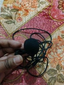 Mic