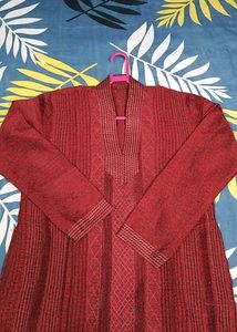 Men Sherwani size XL