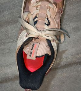 ₹399 • Red Tape Shoes 👟 (fixed price)
