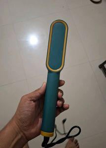 Hair Straightener Brush
