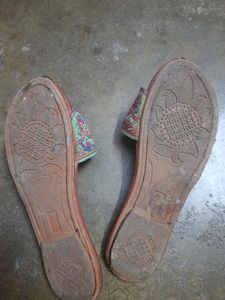 Flats