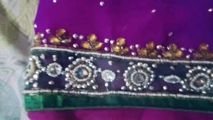 Beautiful Saree