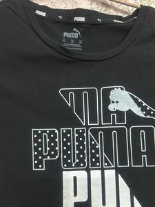 Puma Graphic T-Shirt