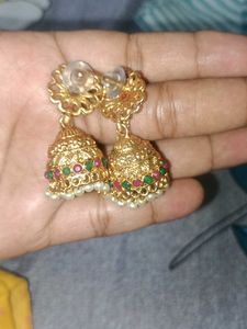 Combo Earrings