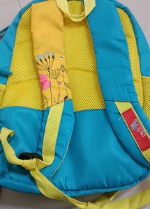 kids backpack | 4 compartments