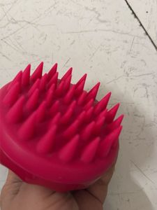 Rose Quartz Roller, Jade GuaSha and Scalp Massage