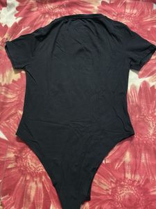 Pink Floyd Dark Side Bodysuit