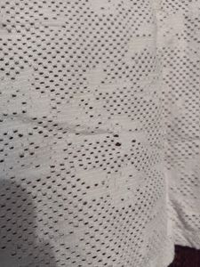 Elegant Lace Top