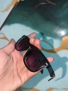 Stylish Black Sunglasses