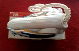 RR Electric Automatic Iron 750 Watt