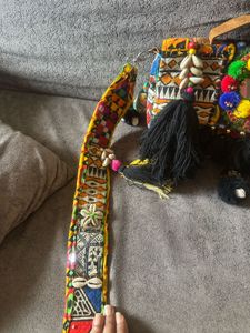 boho bag