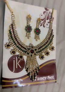 necklace set