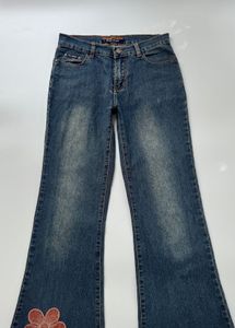 Vintage flared jeans