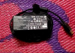 Lenovo original 45W Laptop adapter