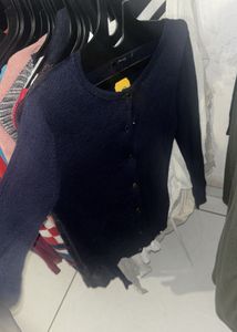 COMBO 3 cardigans