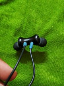 BEST BOULT AUDIO YCHARGE BLUETOOTH NECKBAND