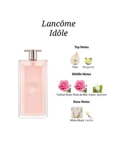 Lancome Idole Le Grand Parfum 100ml