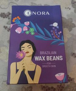 ENORA Brazilian Wax Beans Hair Removal Kit