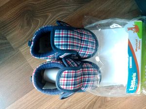 Little Baby Boy Musical Shoes