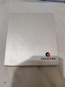🔀✅ Sheaffer Elegant Pen and Notebook Set
