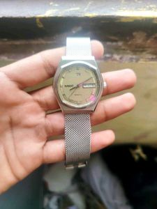 Rado Vintage Watch