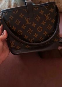 LV dupe handbag