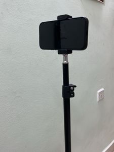 7 Ft Adjustable Tripod