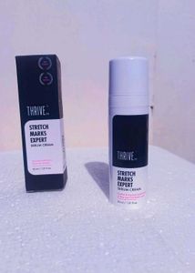 Thrive Stretch Mark Expert Cream