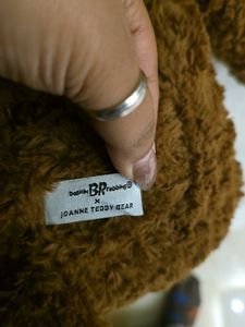 Cute Brown Teddy Bear