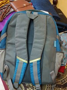 Laptop Bag Or Backpack For Travel