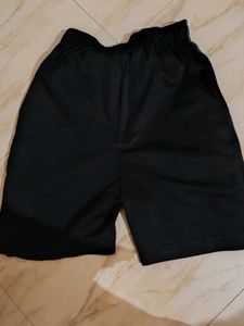 kid's Athletic Shorts