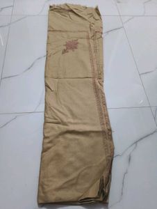 Handmade Embroidered Shawl