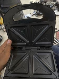 Peigon Sandwich Maker