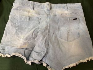 Light Wash Jeans - The Roads of Life Co.