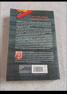 Maybe Someday Five Feet Apart Original Bestseller