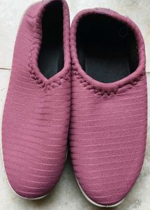 Comfortable Slip-On Shoes