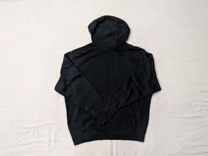 Nike Black Hoodie