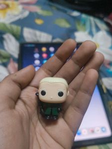 Funko Pop Figure