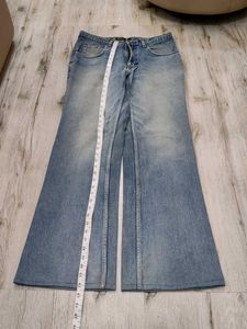Ma5108 Lawman pg3 bootcut jeans waist 32 inches