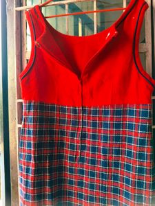 Very Beautiful Midi With Woolen Soft Cotty