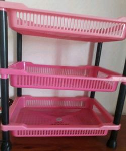 Big Kitchen Basket